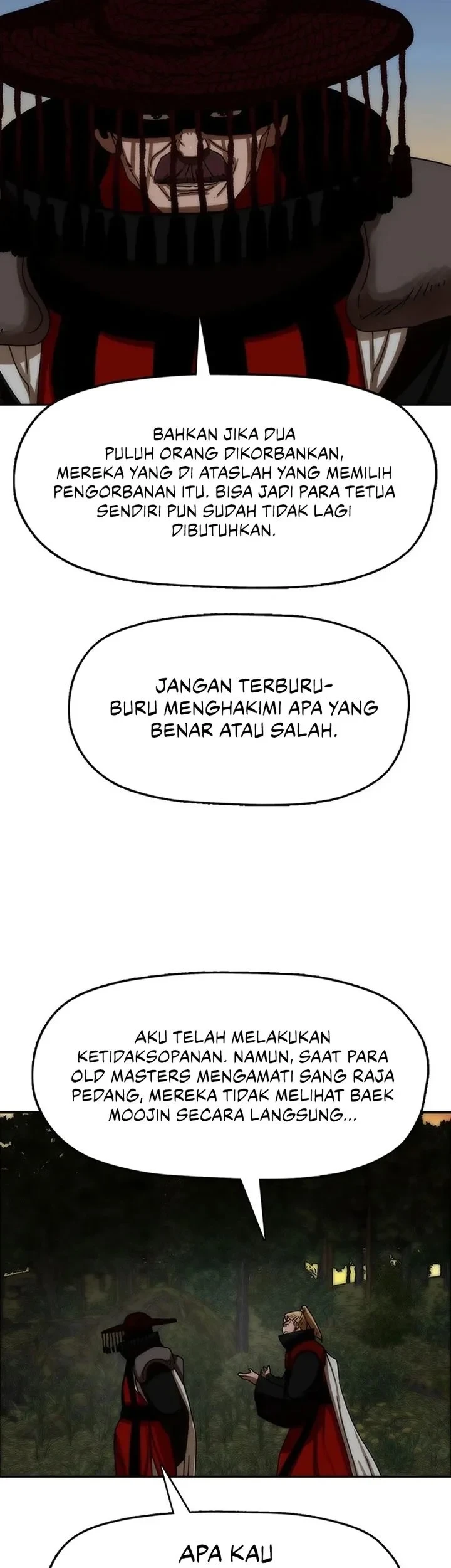 Like a Chilling Flame Bab 73 halaman 13