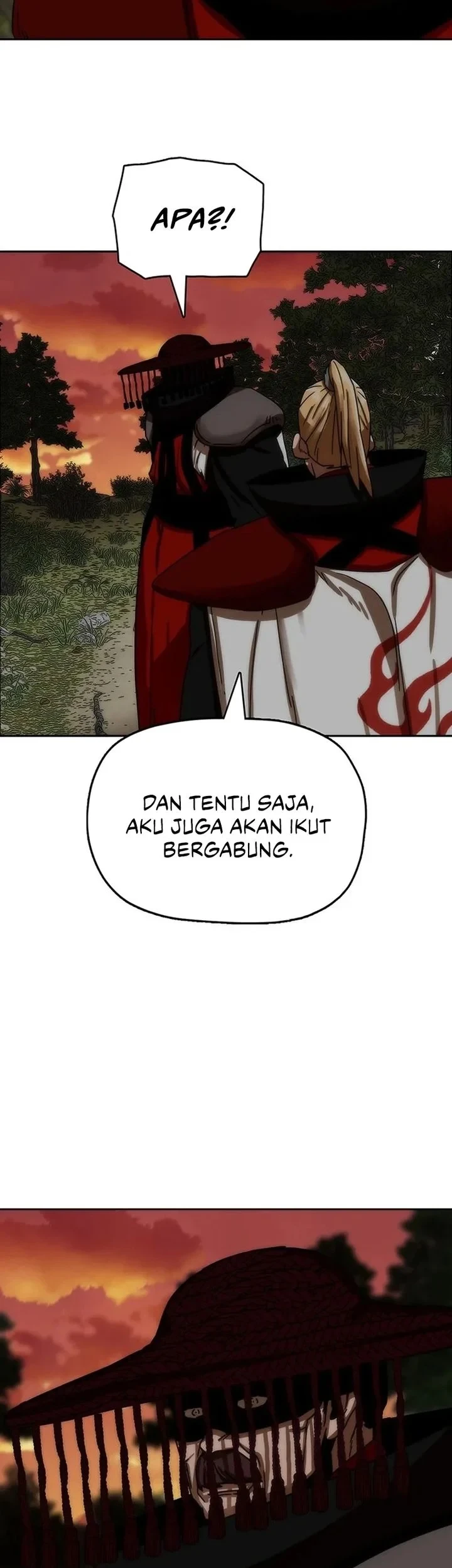 Like a Chilling Flame Bab 73 halaman 19