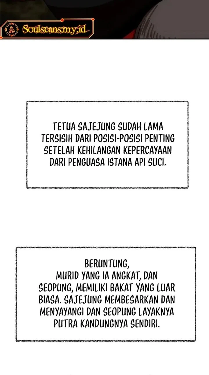 Like a Chilling Flame Bab 73 halaman 20