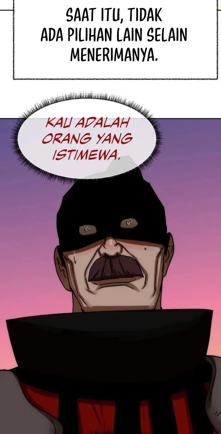 Like a Chilling Flame Bab 73 halaman 22