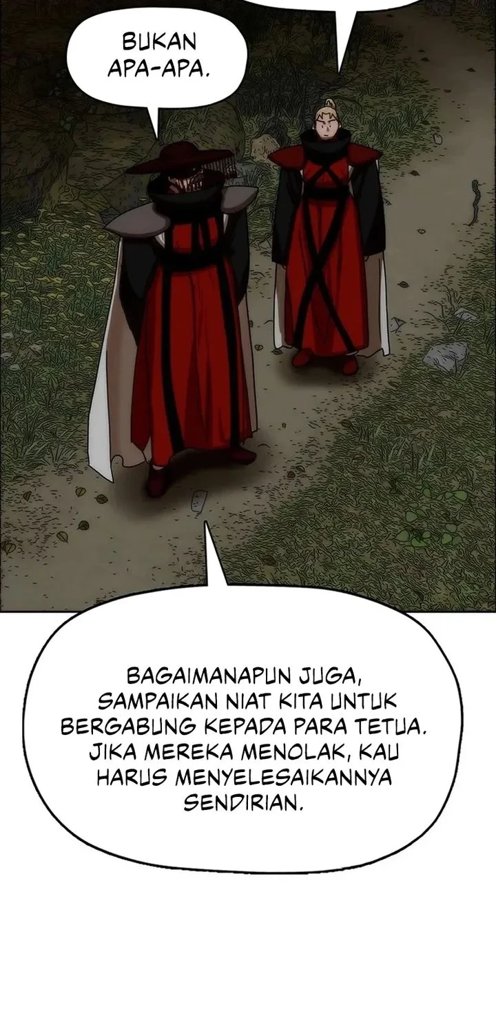 Like a Chilling Flame Bab 73 halaman 26
