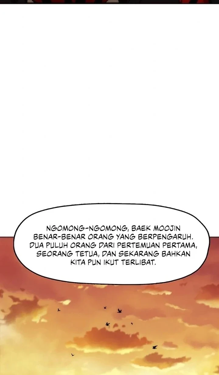 Like a Chilling Flame Bab 73 halaman 28