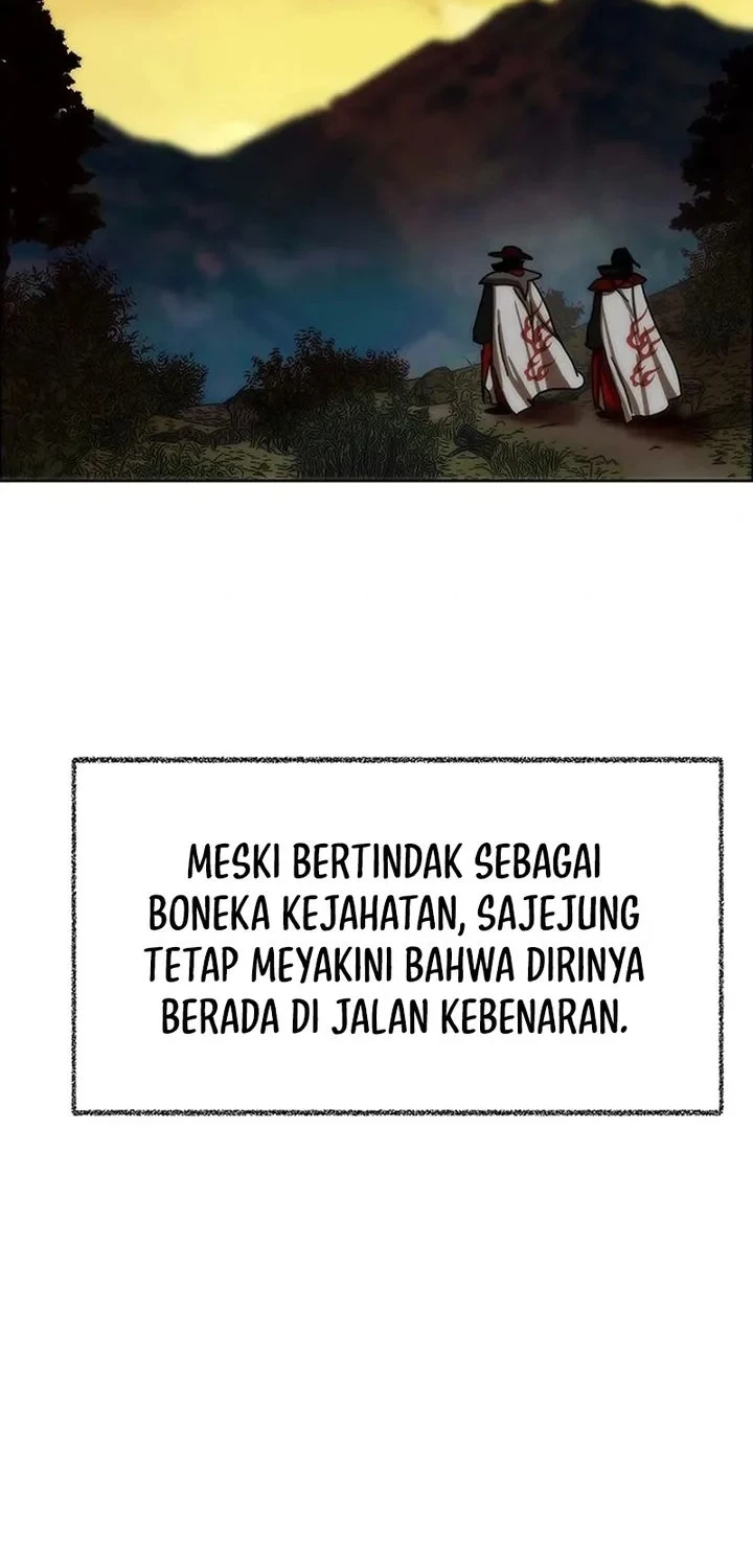 Like a Chilling Flame Bab 73 halaman 34