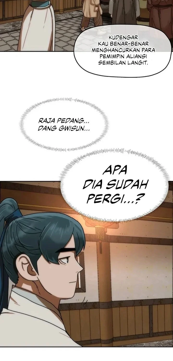 Like a Chilling Flame Bab 73 halaman 40