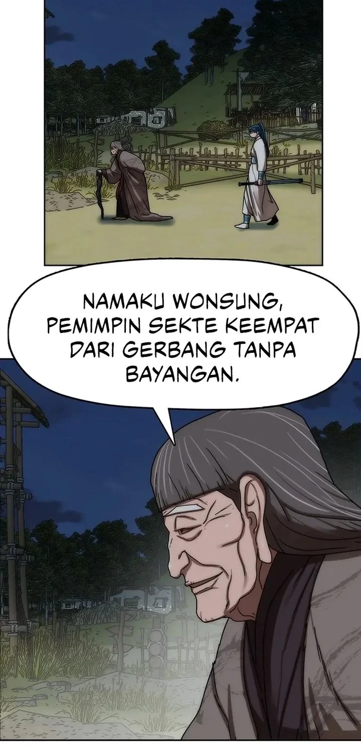 Like a Chilling Flame Bab 73 halaman 50