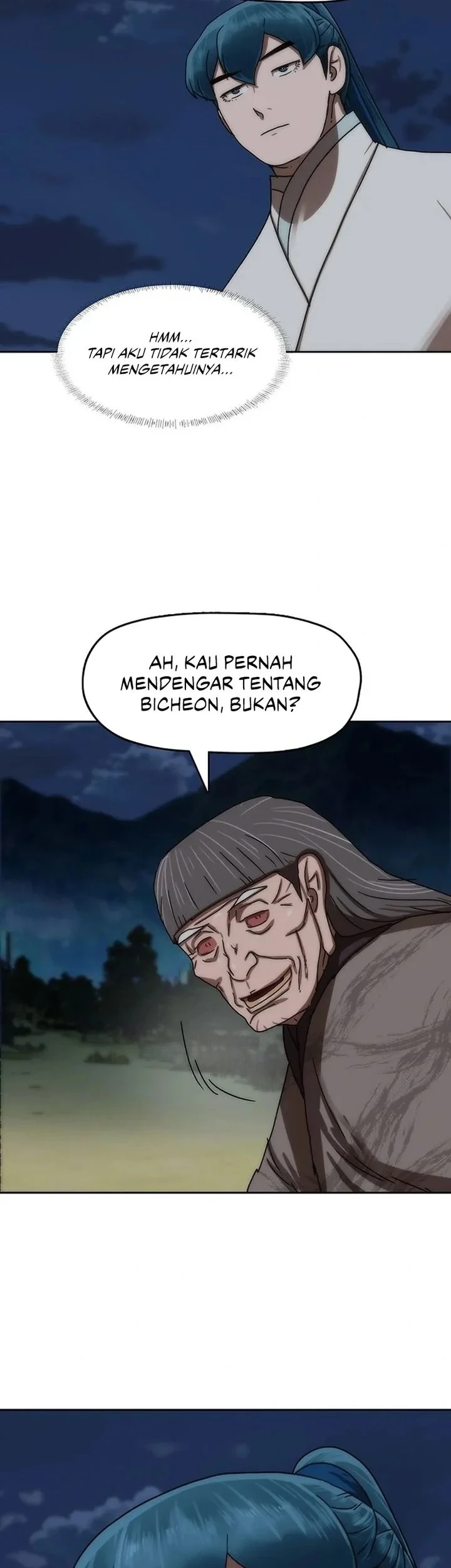 Like a Chilling Flame Bab 73 halaman 53