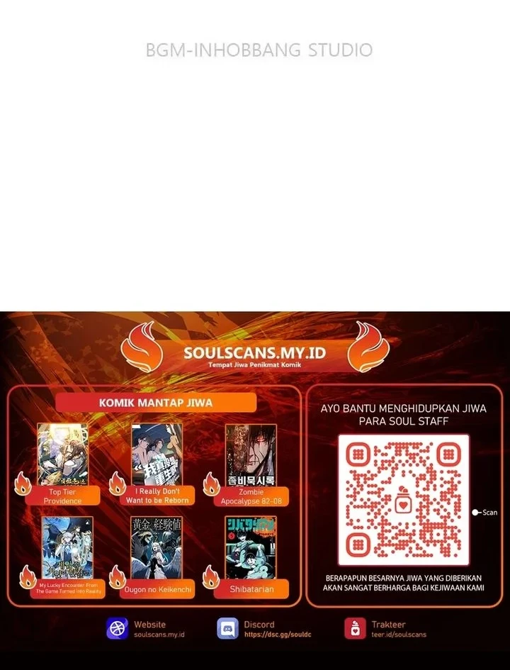 Like a Chilling Flame Bab 73 halaman 81