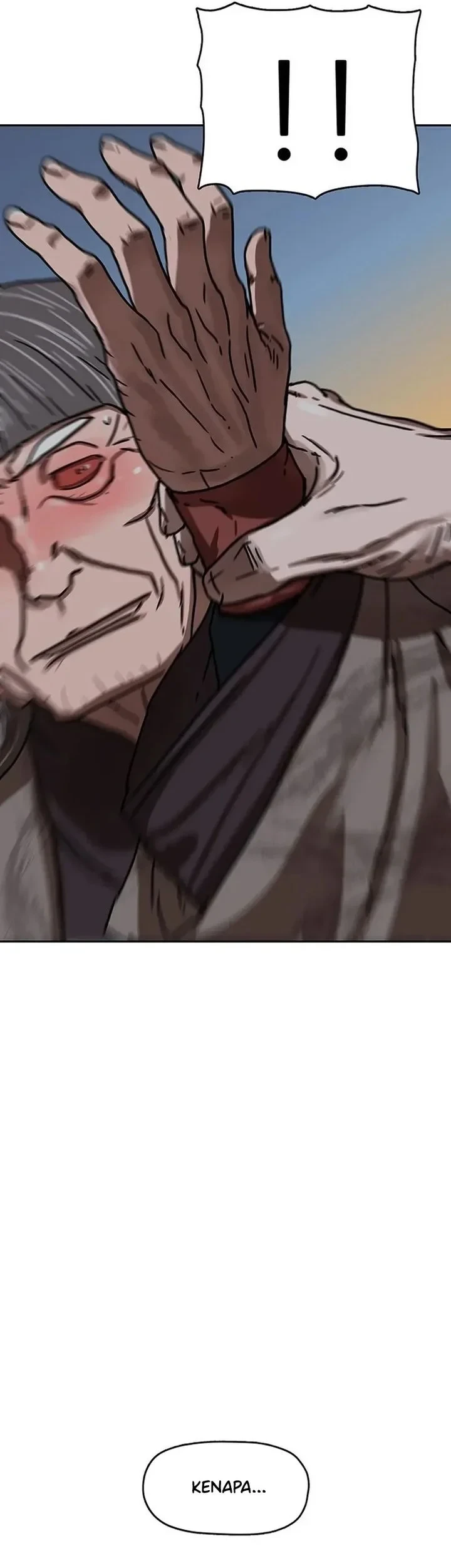 Like a Chilling Flame chapter 74 halaman 3