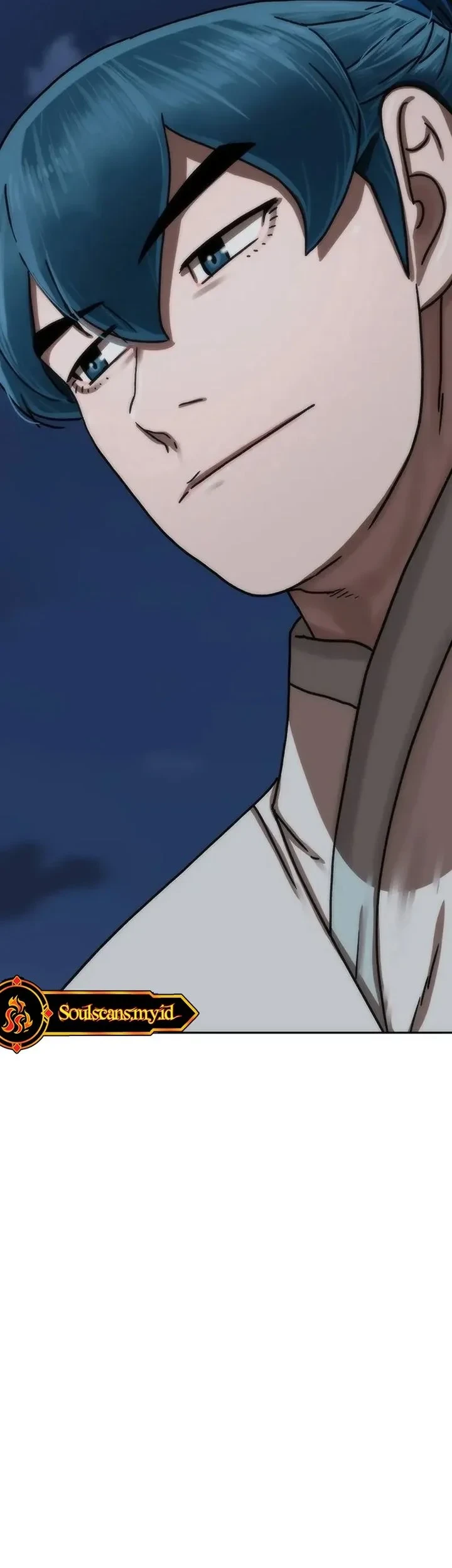 Like a Chilling Flame chapter 74 halaman 5