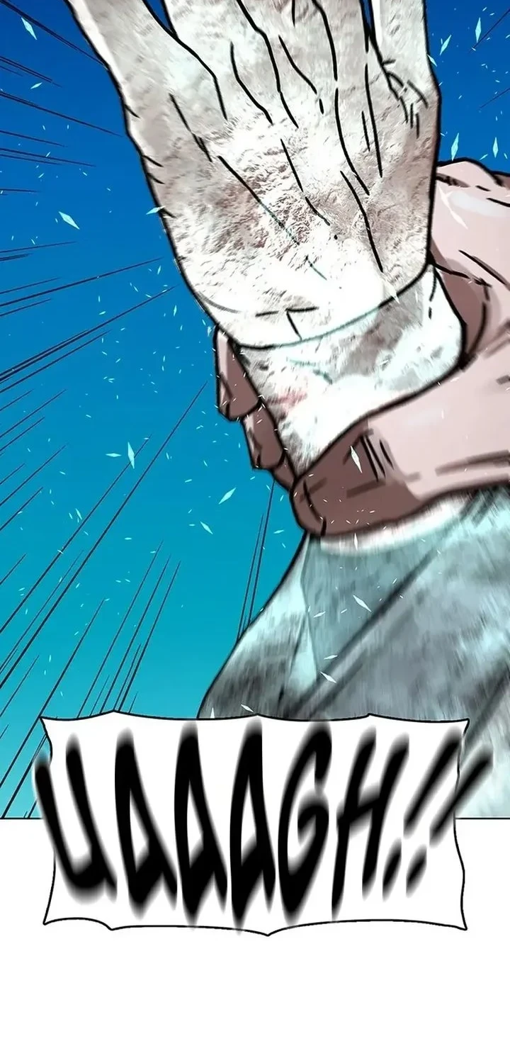 Like a Chilling Flame chapter 74 halaman 10