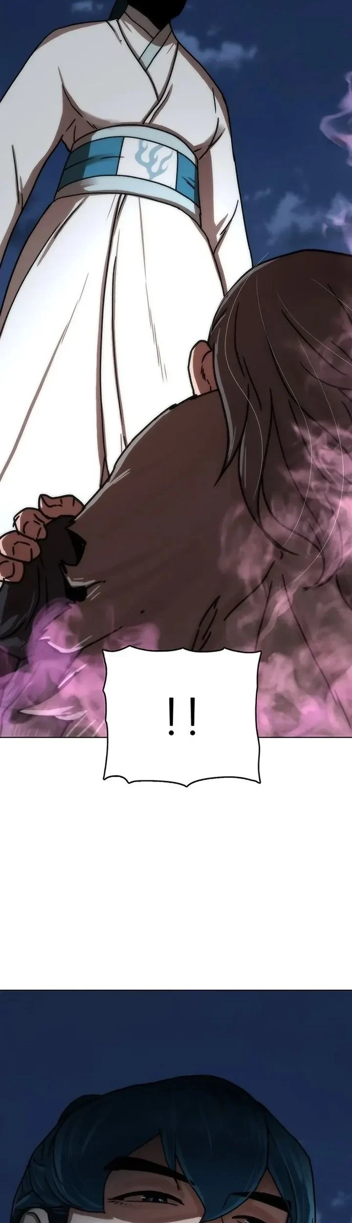 Like a Chilling Flame chapter 74 halaman 30