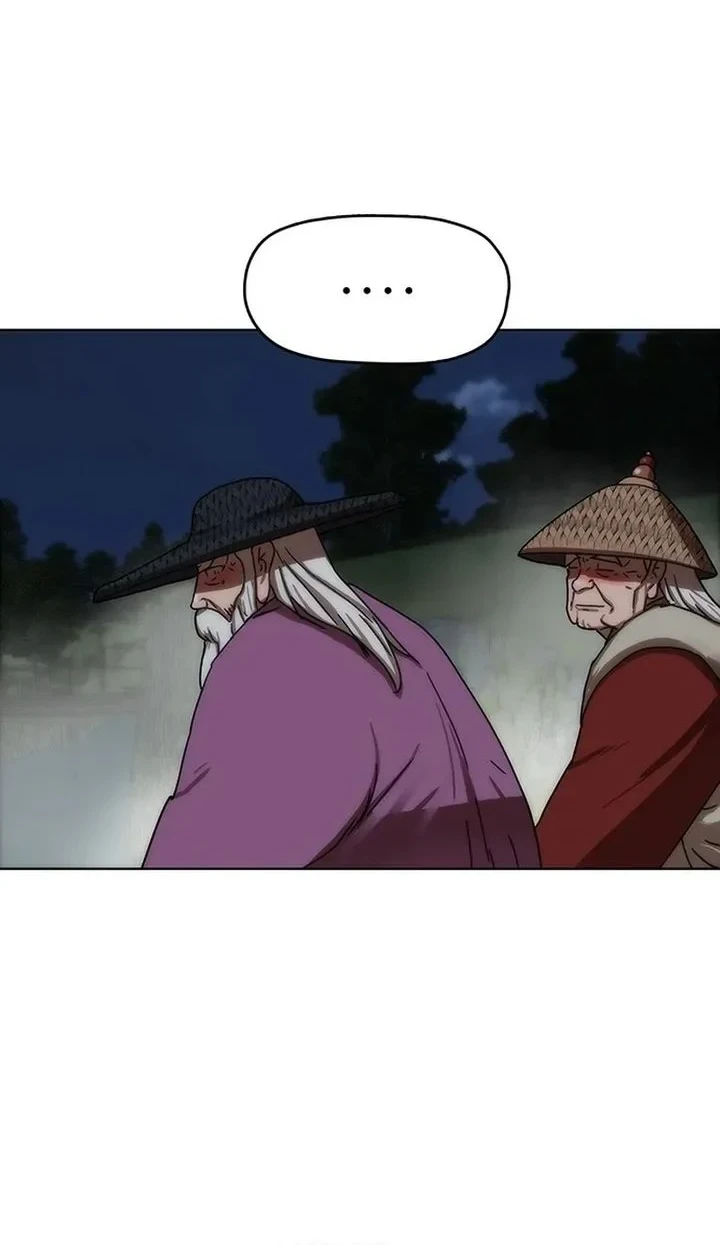 Like a Chilling Flame chapter 74 halaman 37