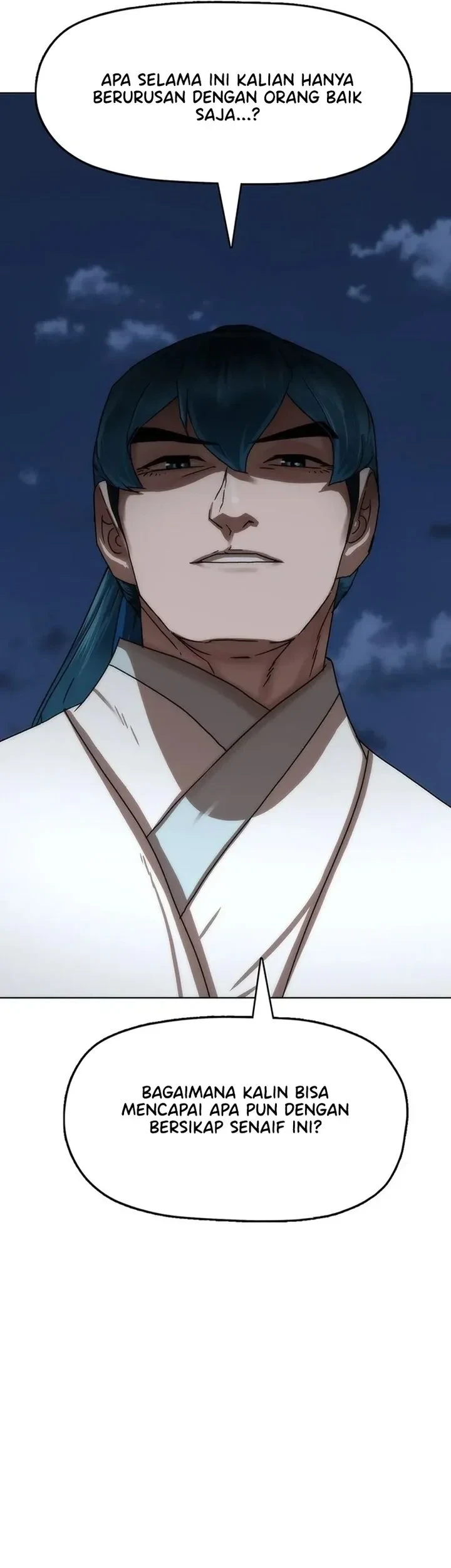 Like a Chilling Flame chapter 74 halaman 38