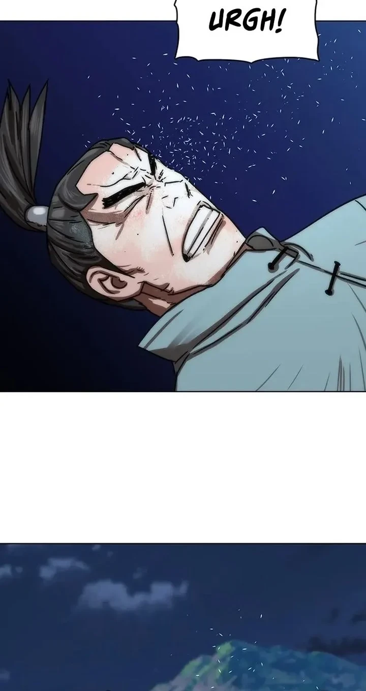 Like a Chilling Flame chapter 74 halaman 57