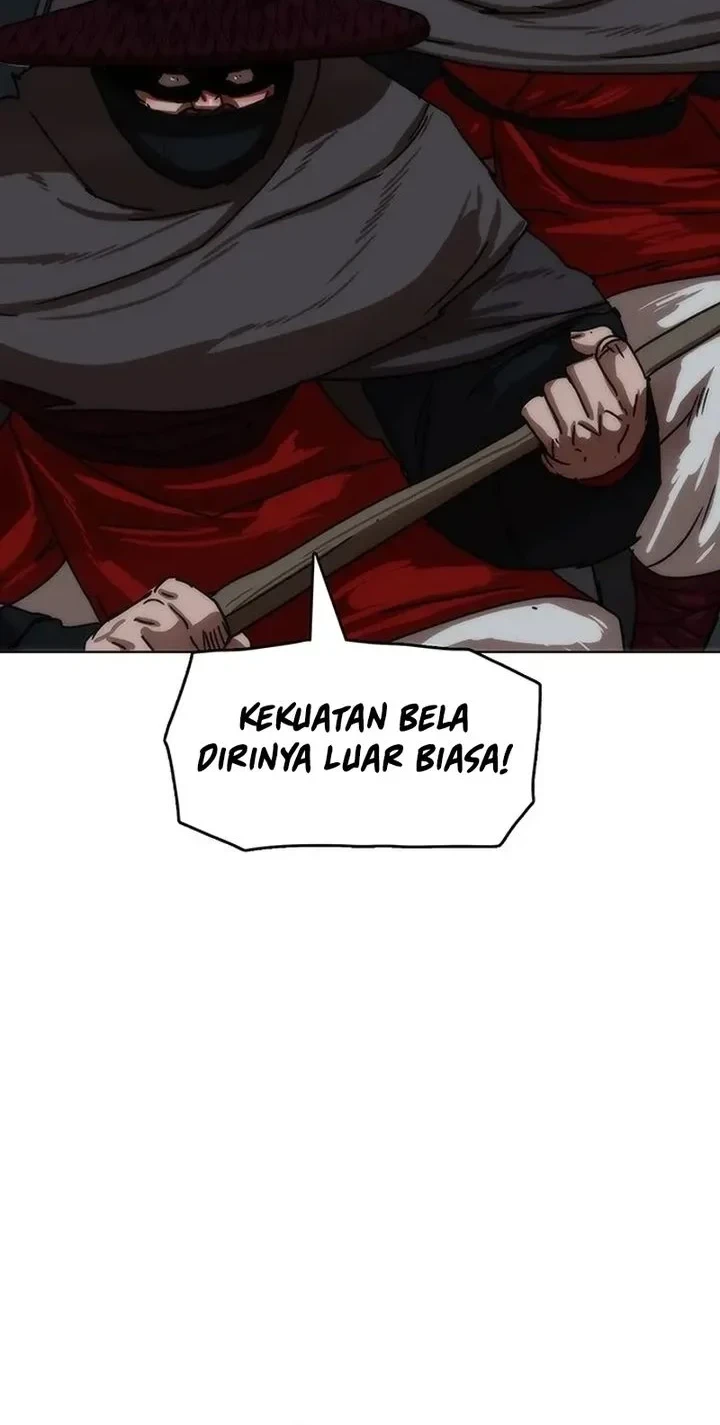 Like a Chilling Flame chapter 74 halaman 63