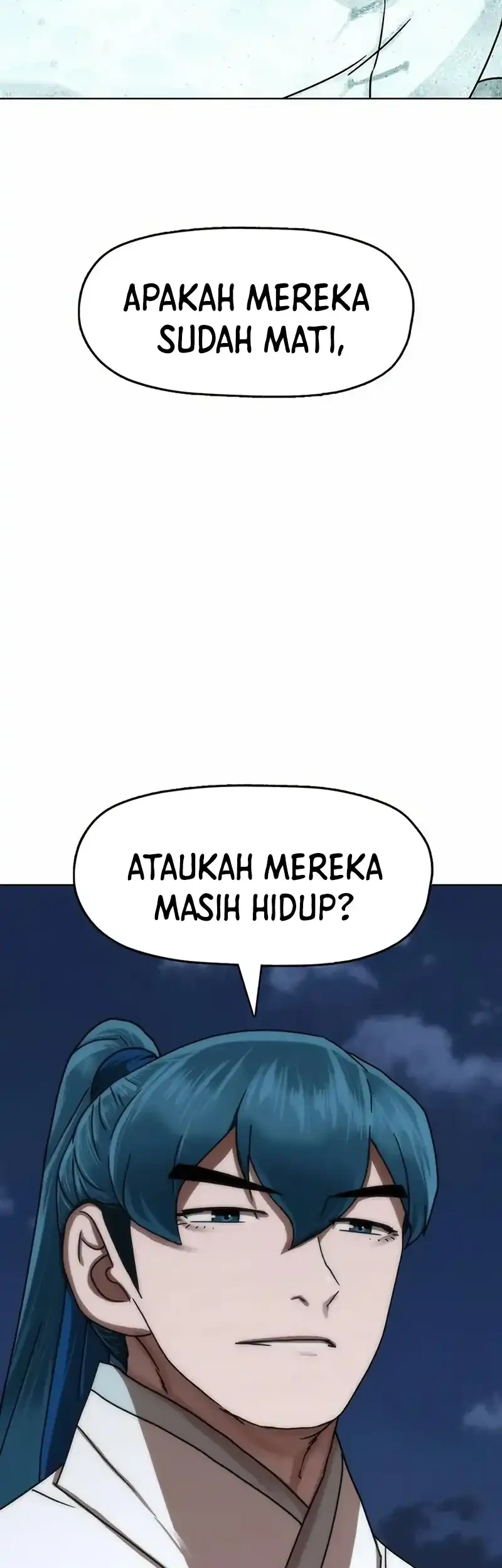 Like a Chilling Flame chapter 75 halaman 3