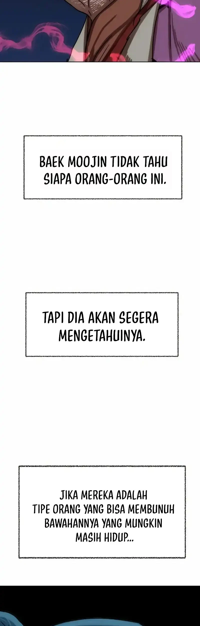 Like a Chilling Flame chapter 75 halaman 5