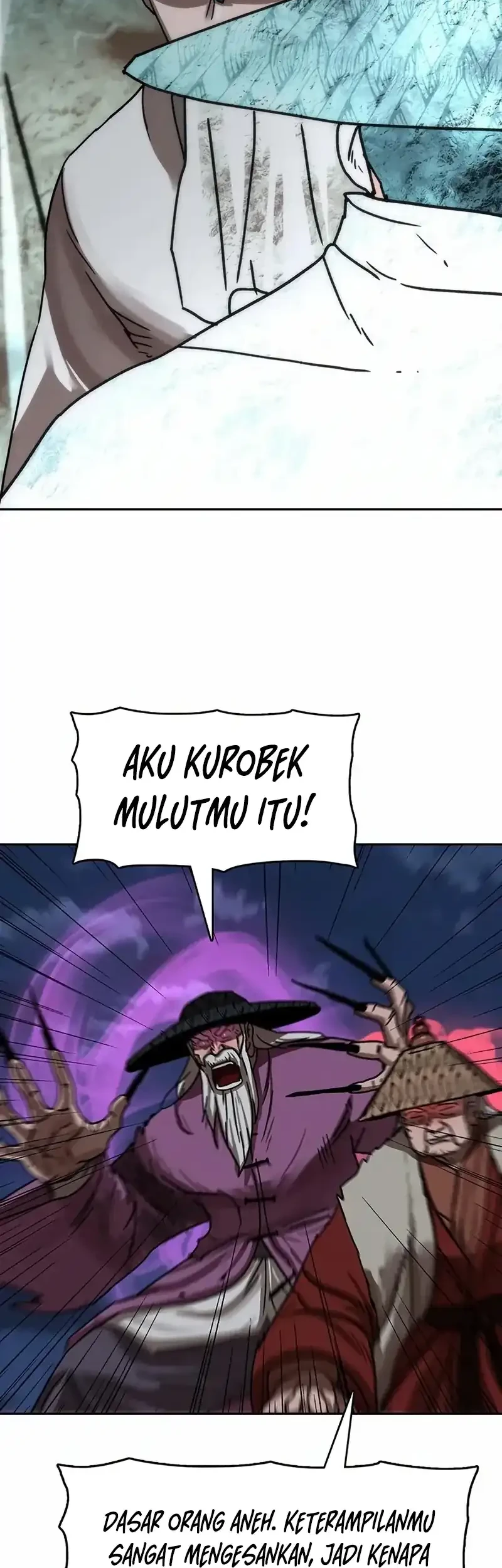 Like a Chilling Flame chapter 75 halaman 15