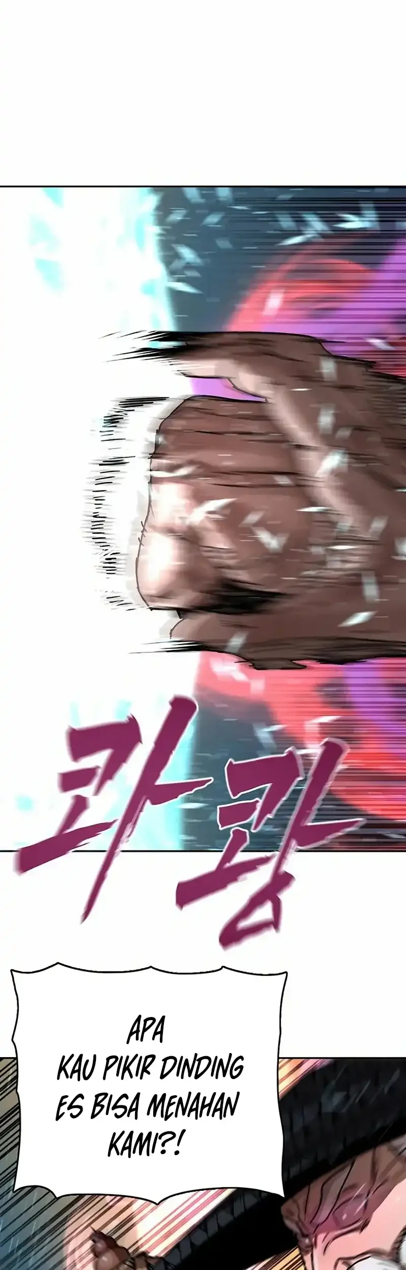 Like a Chilling Flame chapter 75 halaman 33