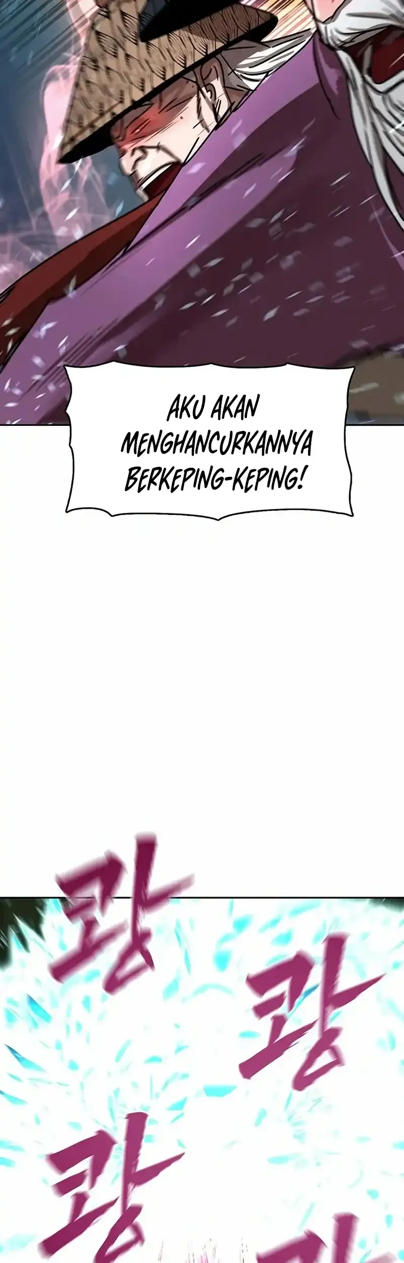 Like a Chilling Flame chapter 75 halaman 34