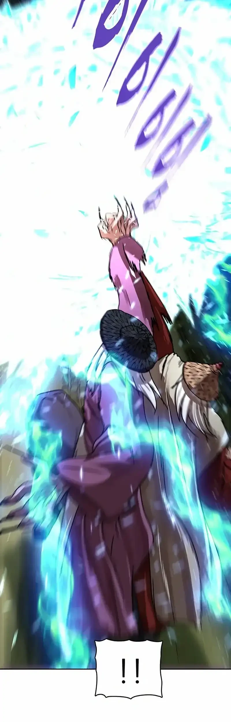 Like a Chilling Flame chapter 75 halaman 42