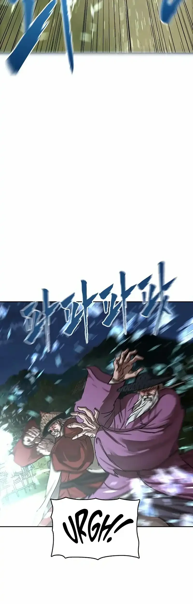 Like a Chilling Flame chapter 75 halaman 50