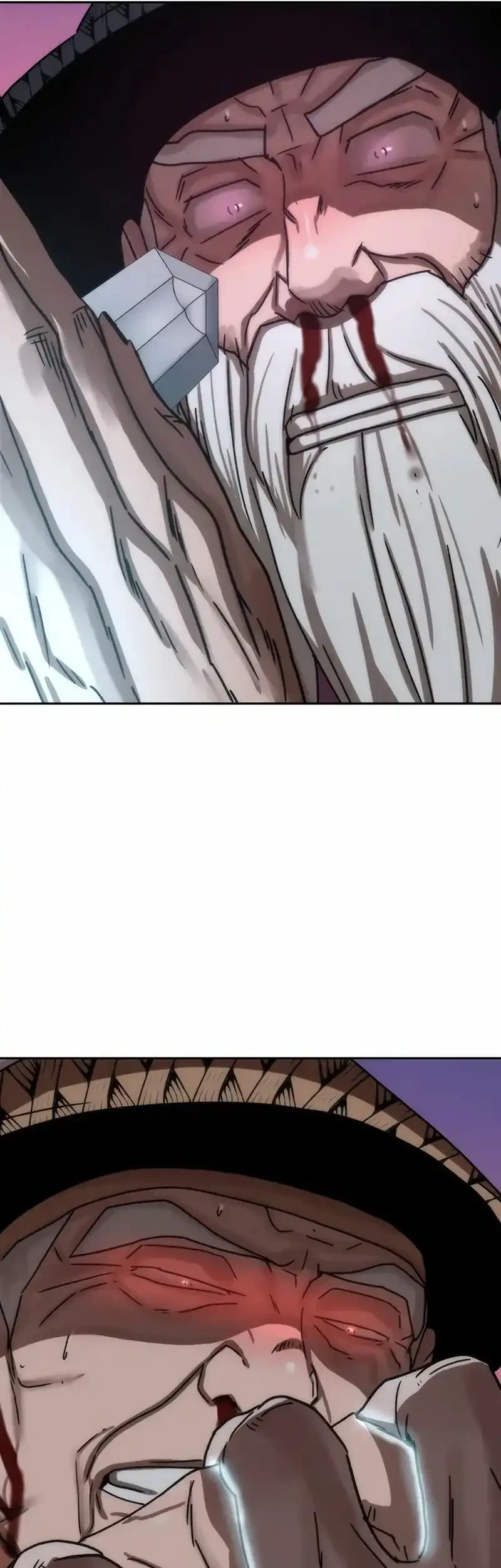 Like a Chilling Flame chapter 75 halaman 57
