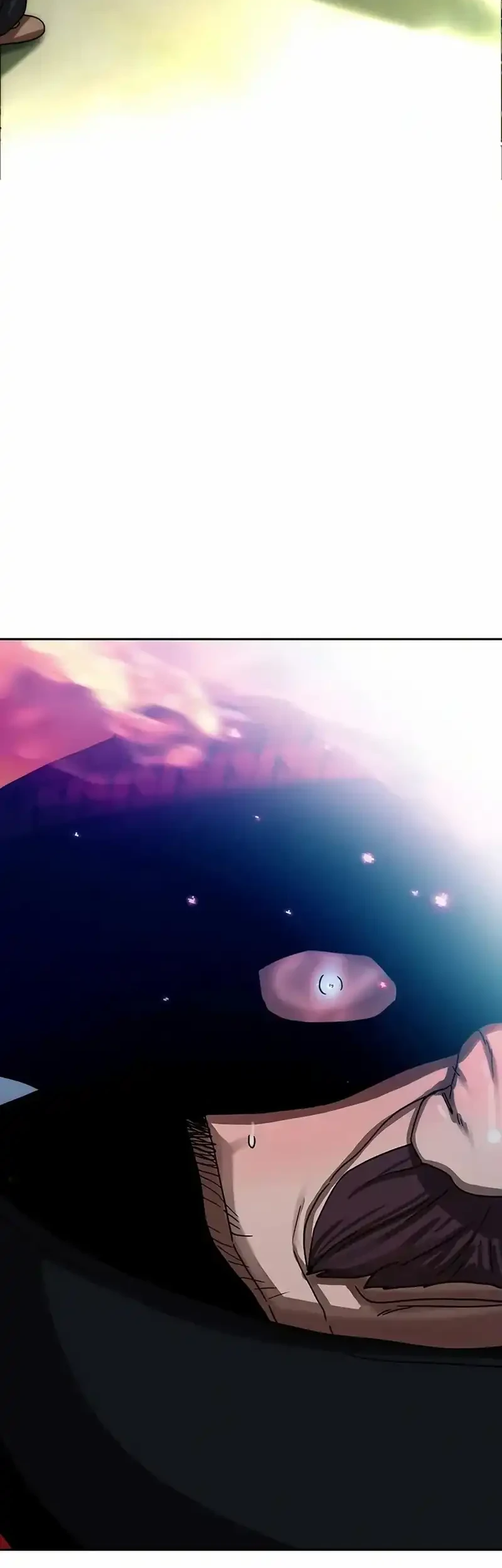 Like a Chilling Flame chapter 75 halaman 67