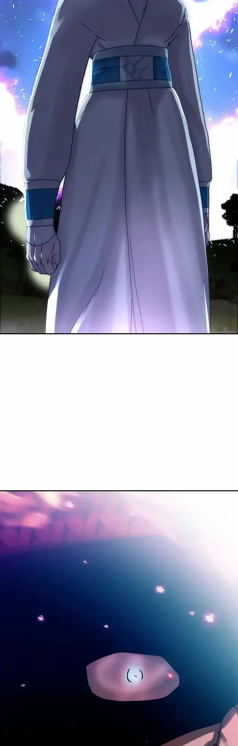 Like a Chilling Flame chapter 75 halaman 69