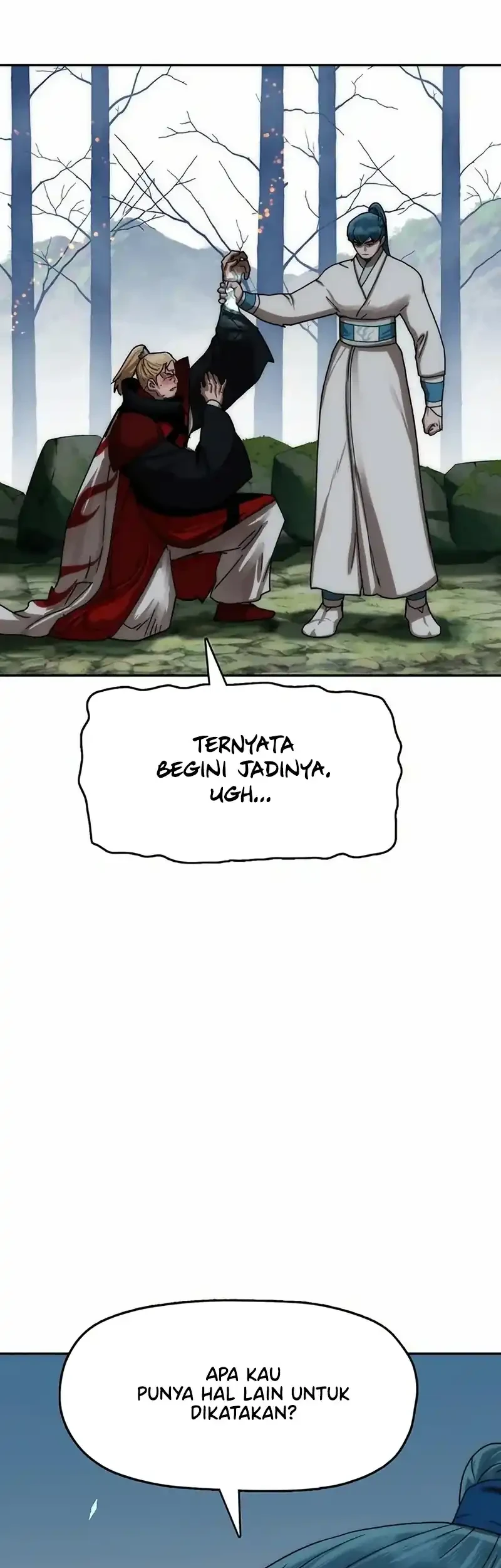 Like a Chilling Flame Bab 76 halaman 44