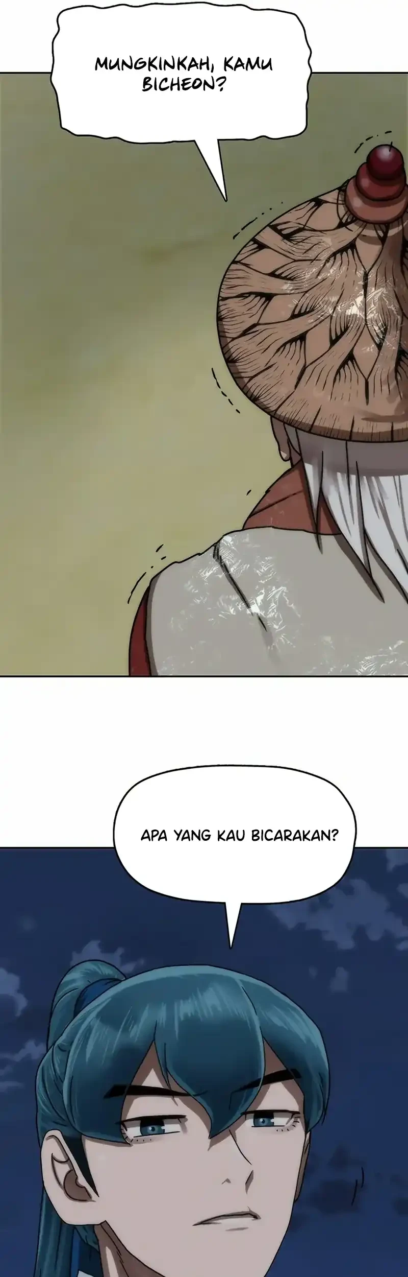Like a Chilling Flame Bab 76 halaman 58