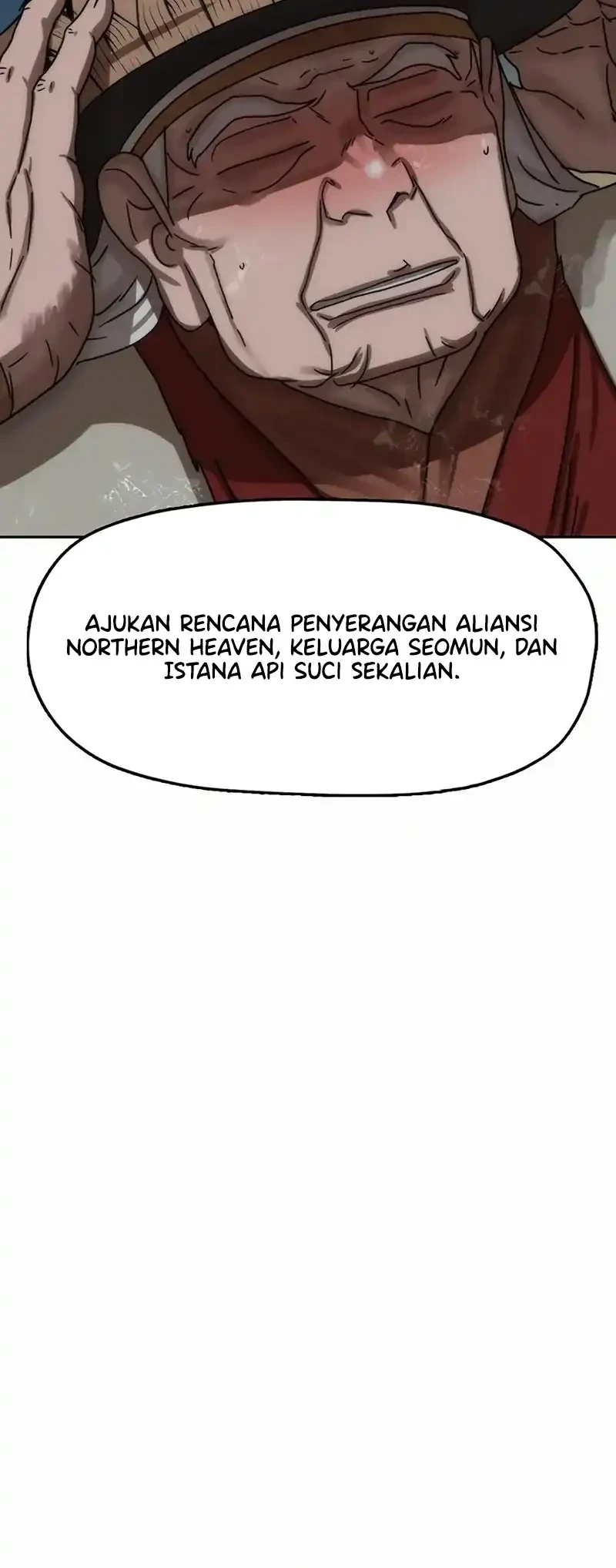 Like a Chilling Flame Bab 76 halaman 73