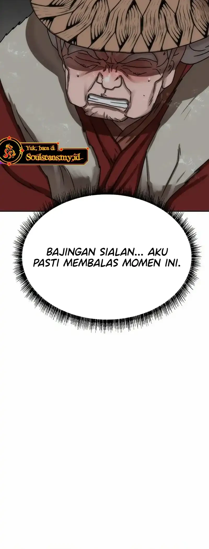 Like a Chilling Flame Bab 76 halaman 79