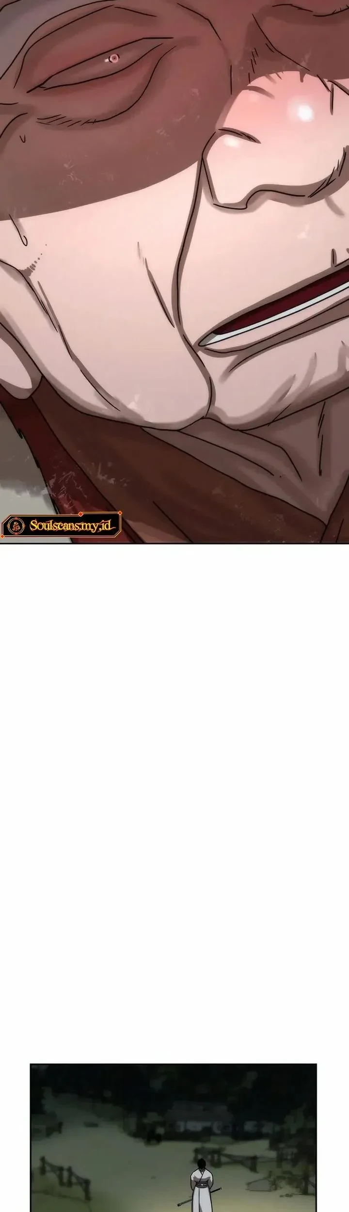 Like a Chilling Flame chapter 77 halaman 5