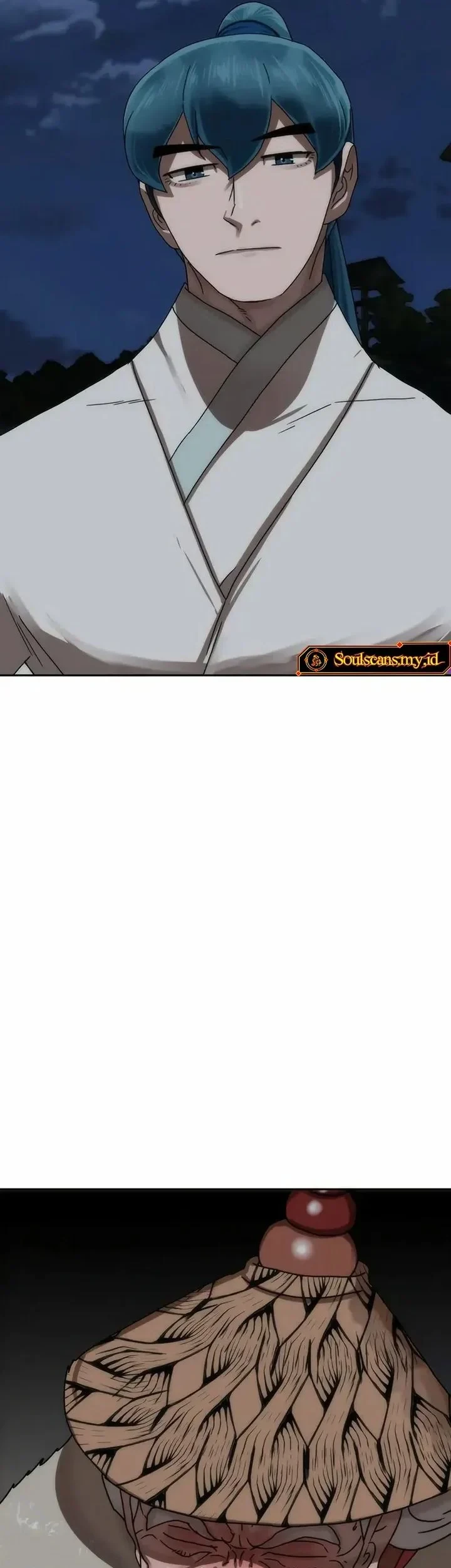 Like a Chilling Flame chapter 77 halaman 7