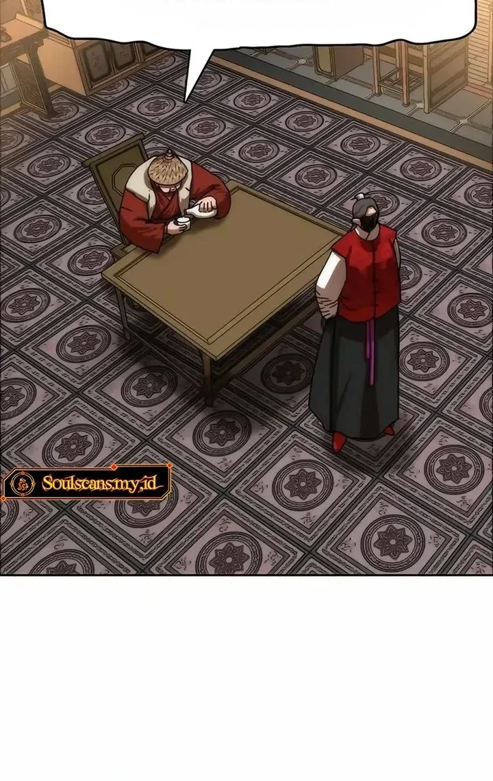 Like a Chilling Flame chapter 77 halaman 12