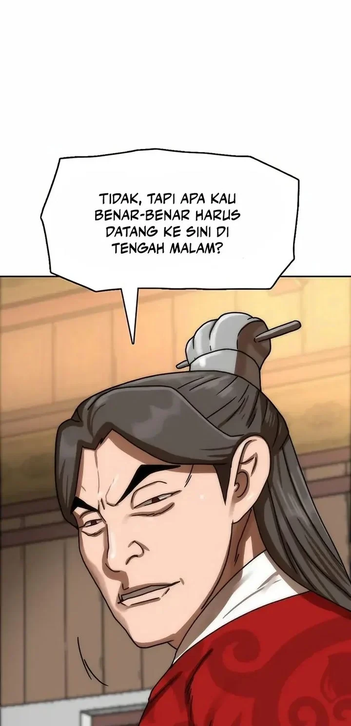 Like a Chilling Flame chapter 77 halaman 14