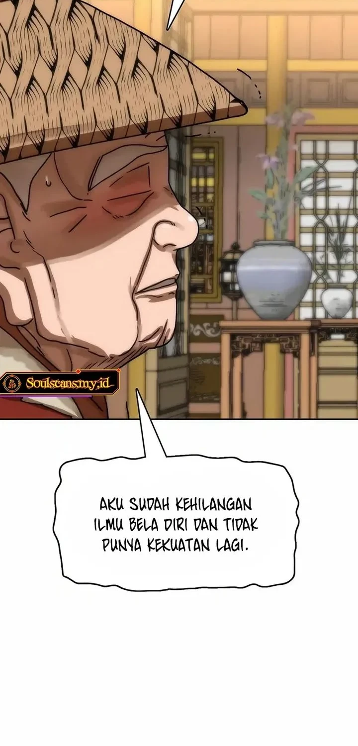 Like a Chilling Flame chapter 77 halaman 16
