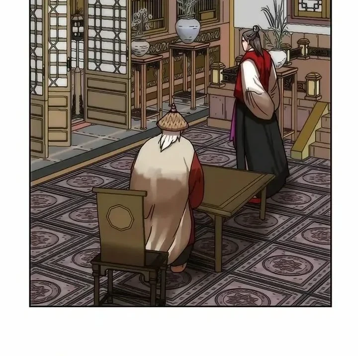 Like a Chilling Flame chapter 77 halaman 26