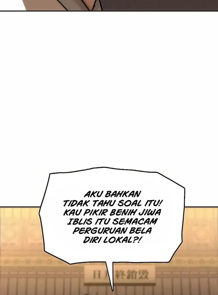 Like a Chilling Flame chapter 77 halaman 48