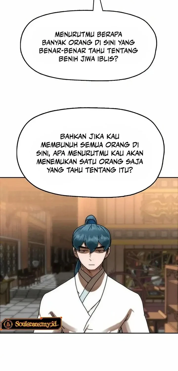 Like a Chilling Flame chapter 77 halaman 50