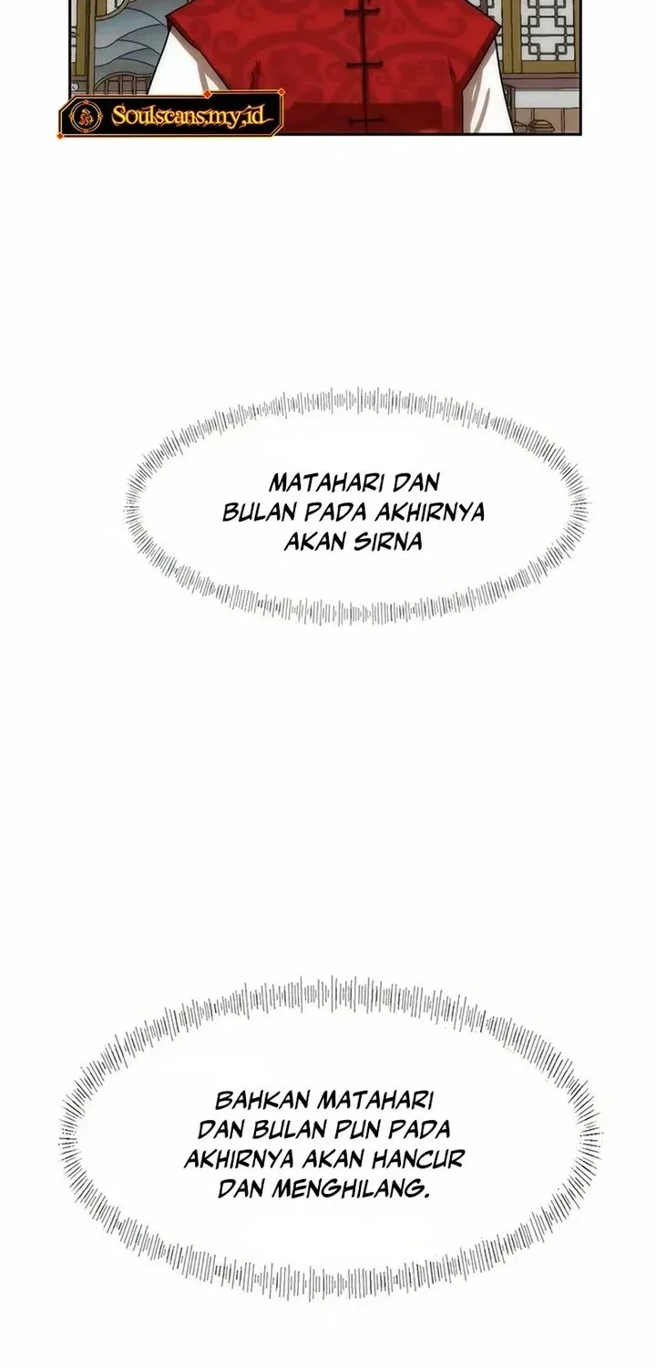 Like a Chilling Flame chapter 77 halaman 58