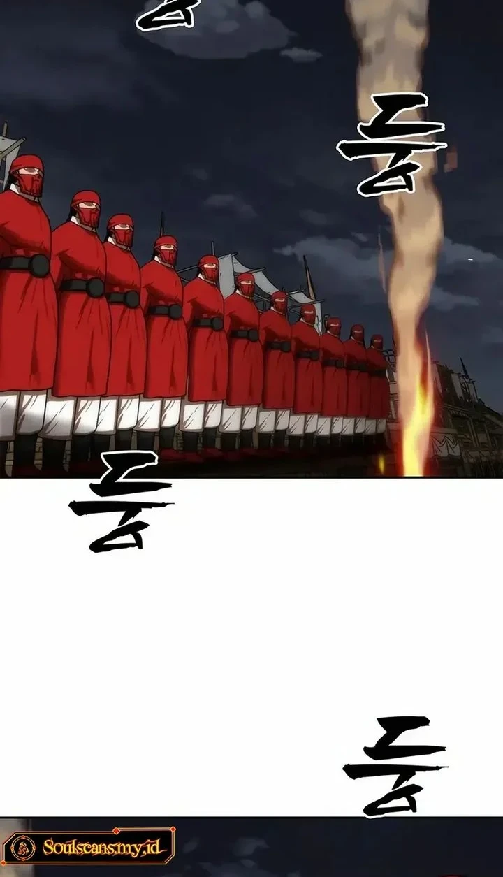 Like a Chilling Flame chapter 77 halaman 60