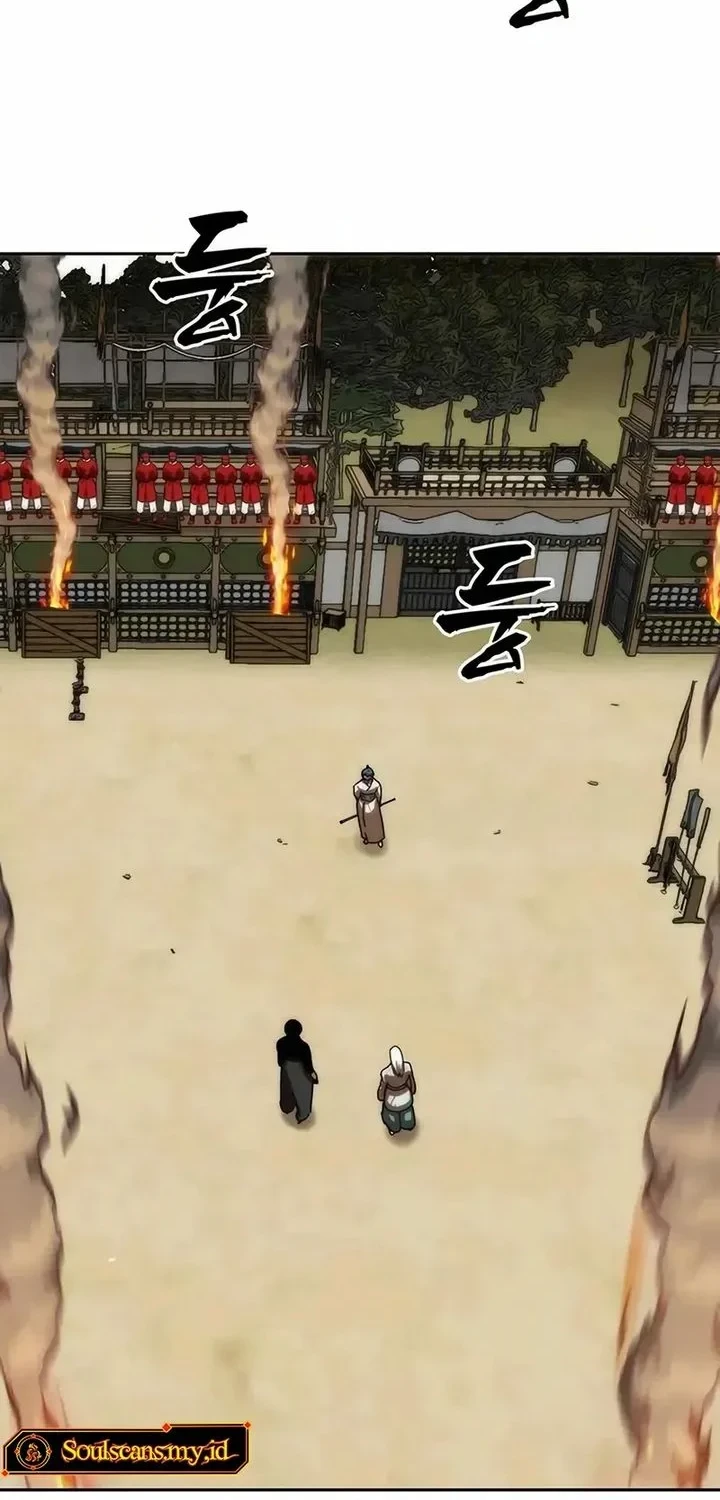 Like a Chilling Flame chapter 77 halaman 62