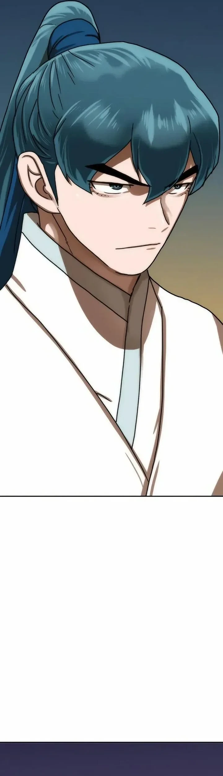 Like a Chilling Flame chapter 77 halaman 77