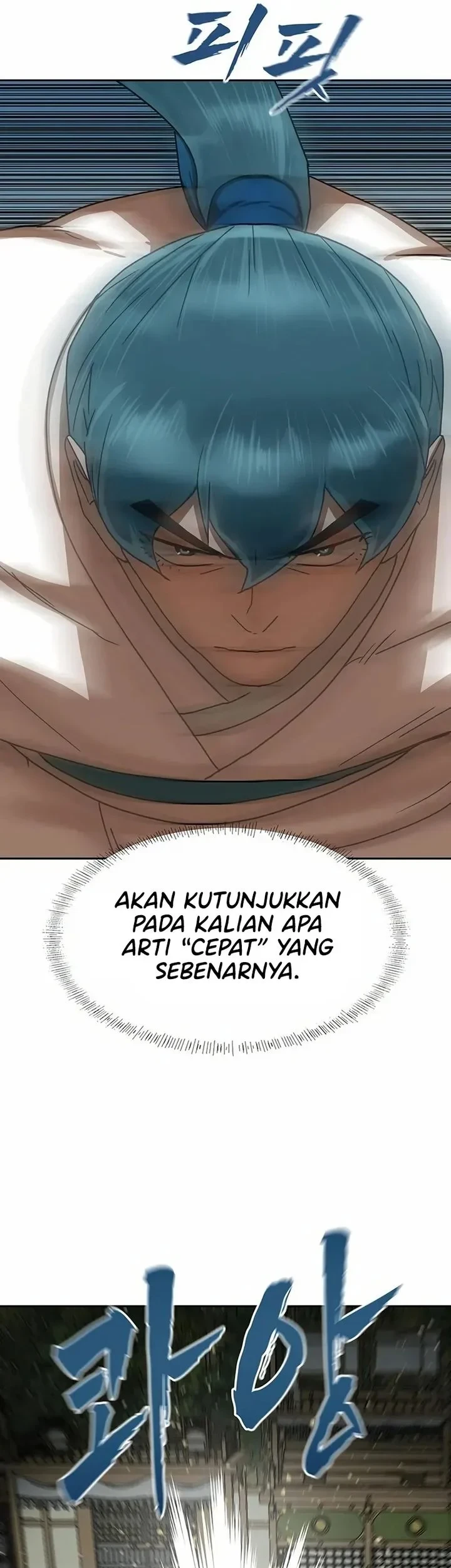 Like a Chilling Flame Bab 78 halaman 32