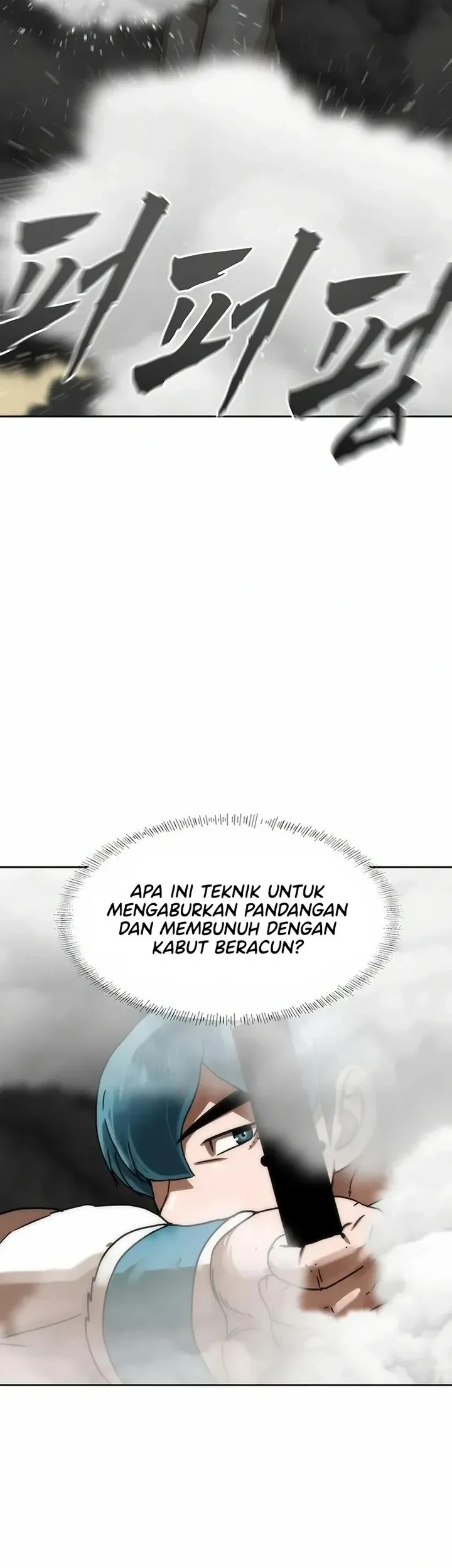 Like a Chilling Flame Bab 78 halaman 68