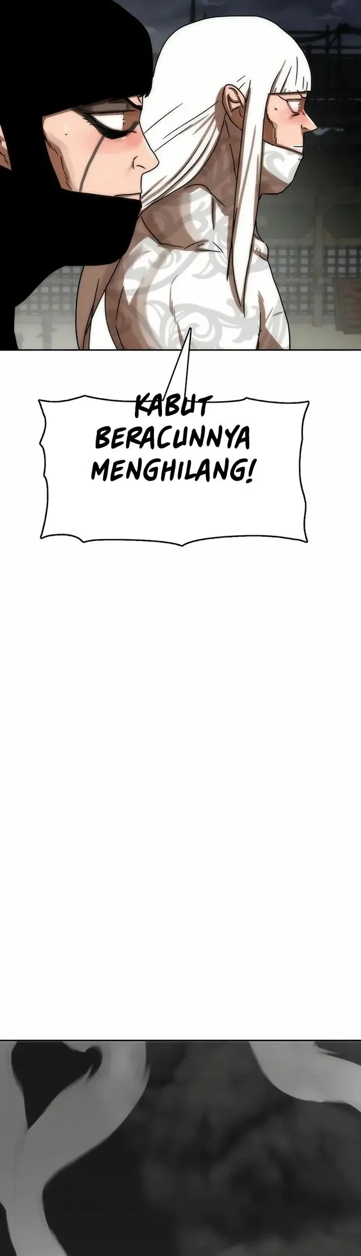 Like a Chilling Flame Bab 78 halaman 74