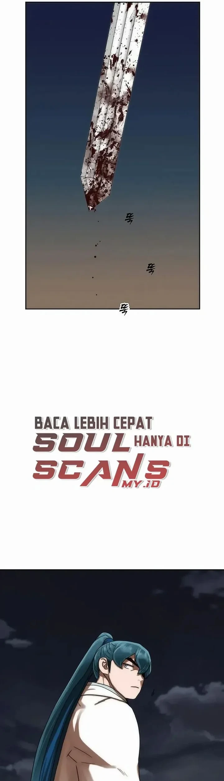 Like a Chilling Flame Bab 79 halaman 3