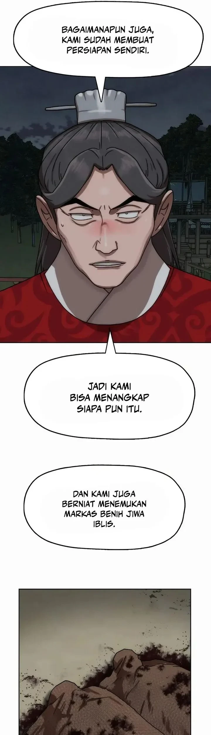 Like a Chilling Flame Bab 79 halaman 20